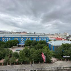 Апартаменты улучшенные