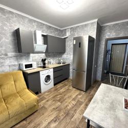 1-комнатные апартаменты стандарт 3-я Жилая улица, 11