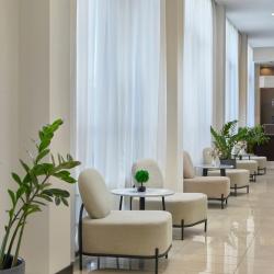 Courtyard Nizhny Novgorod City Center (Кортъярд Нижний Новгород Сити Центр) — 8fa6c83abf6c92be12f001d058d159ca