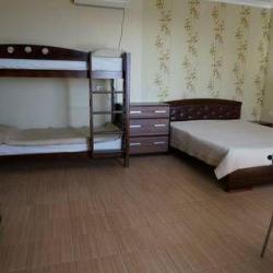 Фото Отель Сафари