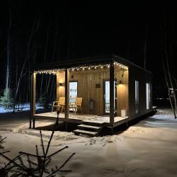 2-местный 2-комнатный номер стандарт