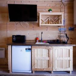 Фото Отель Balu (Балу)