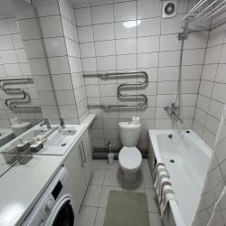 Фото Апартаменты на улице Родионова 167 корпус 5