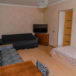 Фото Апартаменты на улице Привокзальная