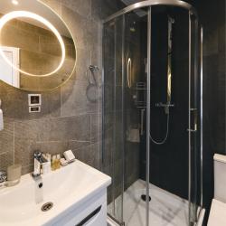 2-комнатный номер комфорт улучшенный