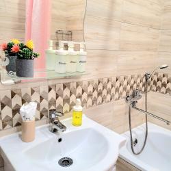 3-комнатные апартаменты стандарт