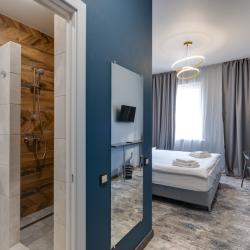 Фото Отель Dacha Place (Дача Плейс)