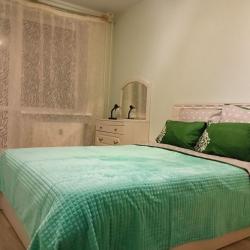 Фото Апартаменты на улице Орджоникидзе, 69