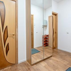 Фото Отель Yacht Apart на улице Бухарестская