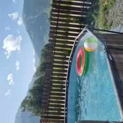 Фото Отель Green Land (Грин Лэнд)