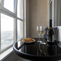 Апартаменты улучшенные