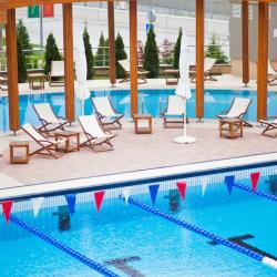 Фото Гранд Отель Поляна