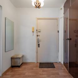 фото 21 Comfort Homes (Комфорт Хоумс) на улице Нагорная