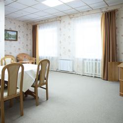 Фото Отель Риал