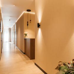 Фото Отель Терен кёл