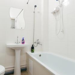 Фото Отель PrezentHaus (ПрезентХаус) на Моршанском шоссе 24Г