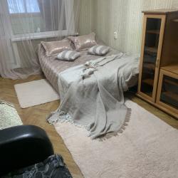 Фото Апартаменты на улице Красная Пресня