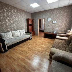 Фото Отель Дом туриста