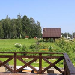 Фото Отель КФХ Ольгино