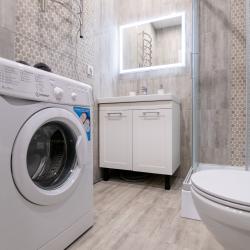 Фото Апартаменты на шоссе Калужское 20к2