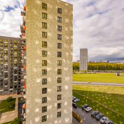 Фото Апартаменты Амальфи
