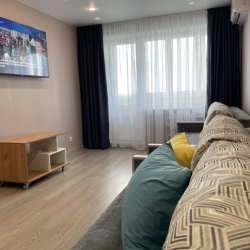 Апартаменты улучшенные