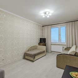 Фото Апартаменты на улице Родины 24В