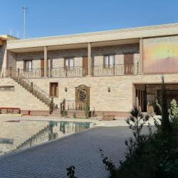 Фото Отель Said Islom Khoja (Саид Ислом Ходжа)