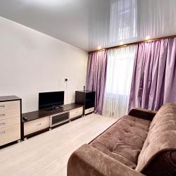 Фото Отель FlatRoom на улице Ленина 15В