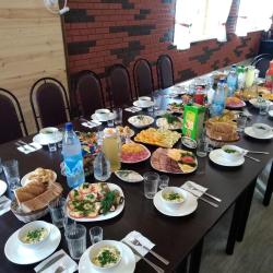 Фото Отель Теремок