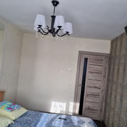 Фото Отель Квартира на Ленинском проспекте 18