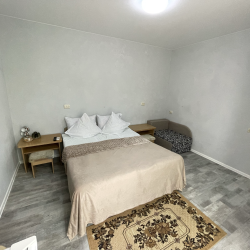 Фото Отель Nicole (Николь)