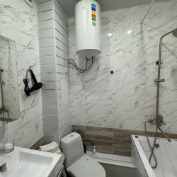 2-комнатные апартаменты стандарт