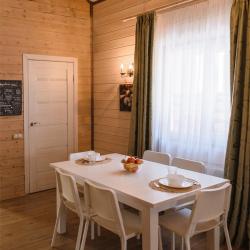 Фото Отель Никитское Подворье