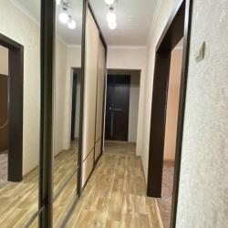 3-комнатные апартаменты стандарт
