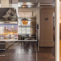 Фото Отель Prima Rent на улице 1-ая Оранжерейная 28А