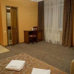 Фото Отель Grand (Гранд)