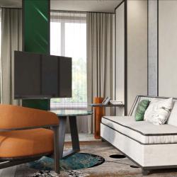 Hyatt Place Ekaterinburg (Хаятт Плейс Екатеринбург) — 8fb11ac7b375de5bb2ab9558c46f7bd1