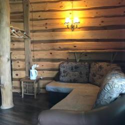 Фото Отель Жукова Гора