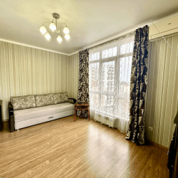 Фото Апартаменты на улице Полтавская 32/14