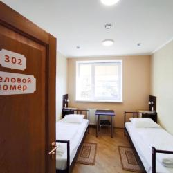 Фото Отель Тапиау