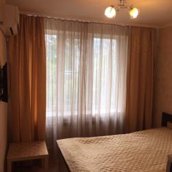 Фото Отель Уют