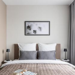 фото 51 Апартаменты ELIZA HOME Ладожская