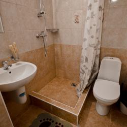 Комната комфорт с 2 односпальными кроватями