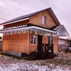 Фото Отель Гостевой дом Аннушка