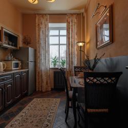 Фото Отель ЕвроУют на улице Мостовая