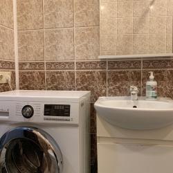 Апартаменты студия 10-1