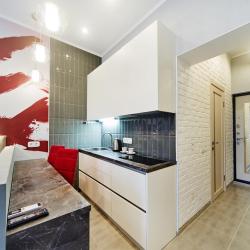 Фото Апарт-отель Адмиральская лагуна