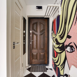 Фото Отель Home Like (Хоум Лайк) в городке -1
