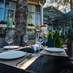 Фото Imperial Palace Hotel (Империал Палас) (бывш. Астория Бутик Отель)